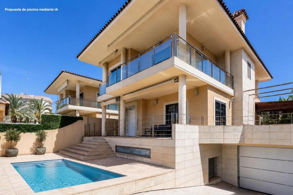 Properties for sale and rent in Spain photo 1