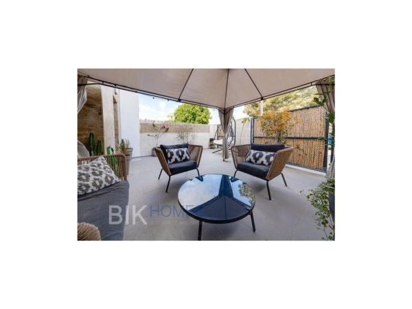 Chalet adosado en Calle Gigantes y Cabezudos, Las Filipinas, Orihuela thumbnail 2