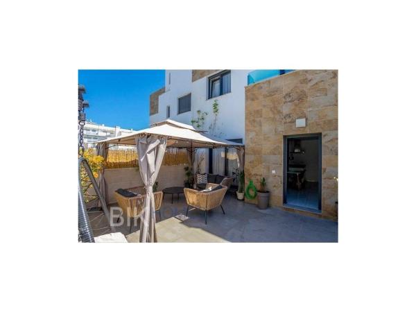 Chalet adosado en Calle Gigantes y Cabezudos, Las Filipinas, Orihuela photo 4