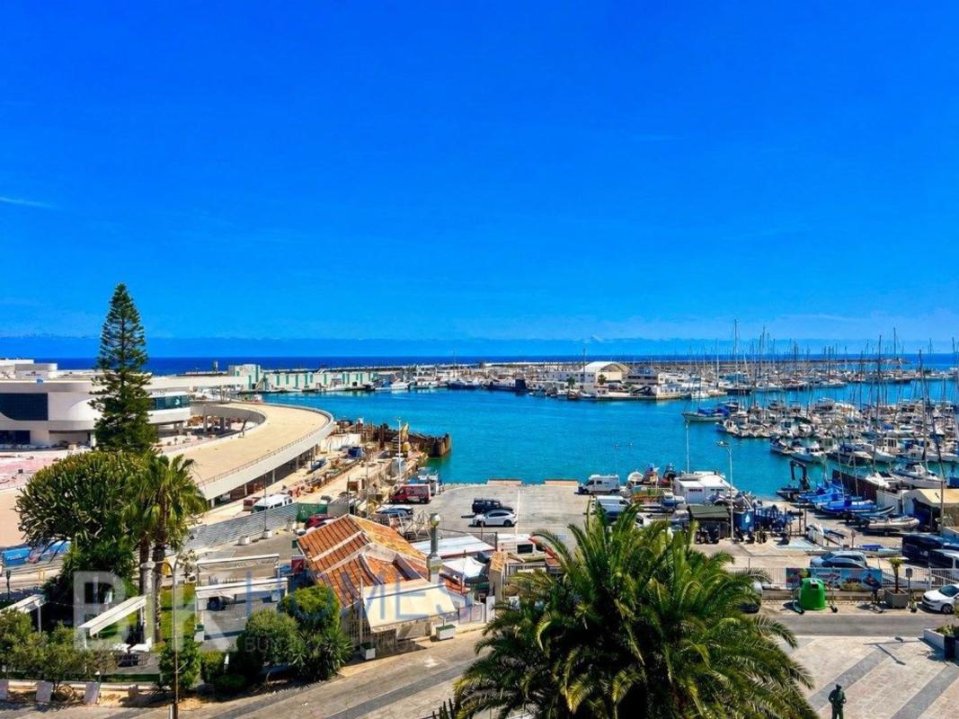 Venta de piso en Piso en Paseo Vistalegre, Centro - Muelle Pesquero, Torrevieja, Torrevieja
photo 4
