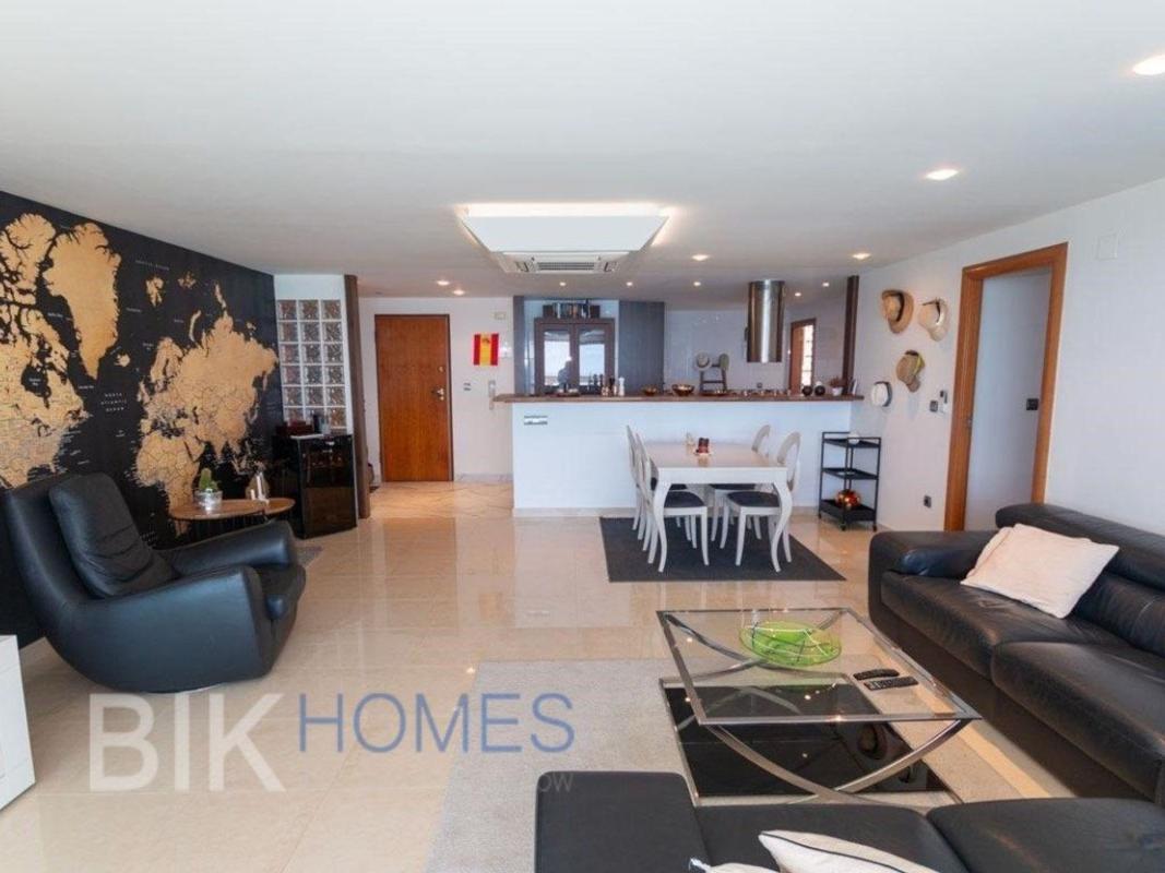 Sale of apartment in Piso en Avenida de los Marineros, Playa del Cura, Torrevieja, Torrevieja
photo 2