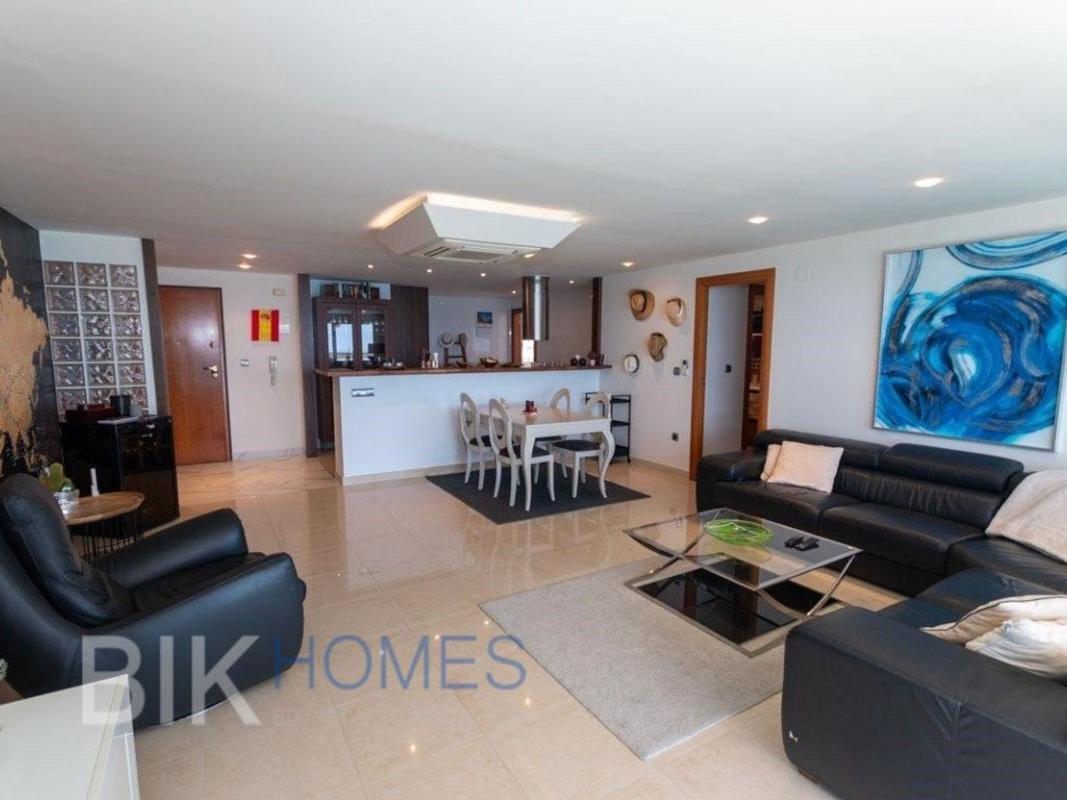 Sale of apartment in Piso en Avenida de los Marineros, Playa del Cura, Torrevieja, Torrevieja
photo 3