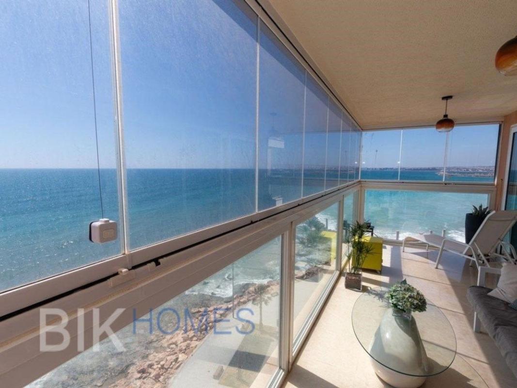Sale of apartment in Piso en Avenida de los Marineros, Playa del Cura, Torrevieja, Torrevieja
photo 5