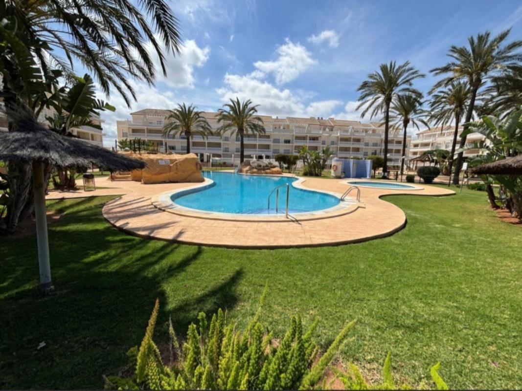 Sprzedaż mieszkania w Piso en Calle Mar Càspia, El Palmar-Los Molinos, Denia, Dénia
 photo 2