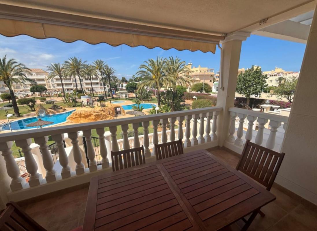 Sprzedaż mieszkania w Piso en Calle Mar Càspia, El Palmar-Los Molinos, Denia, Dénia
 photo 3