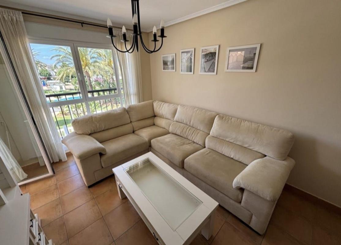 Sprzedaż mieszkania w Piso en Calle Mar Càspia, El Palmar-Los Molinos, Denia, Dénia
 photo 5