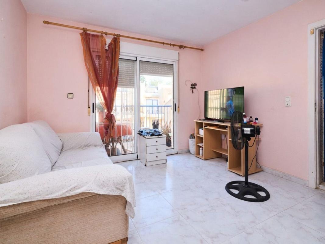 Sale of independent chalet in Casa o chalet en Calle Marisa Ruso López, La Siesta - El Salado - Torreta, Torrevieja, Torrevieja
 photo 2