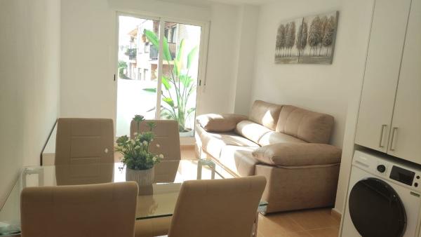 Продажа квартиры на Piso en Carlota Pasaron, Santo Domingo, Alicante / Alacant, Аликанте / Алакант
 photo 1