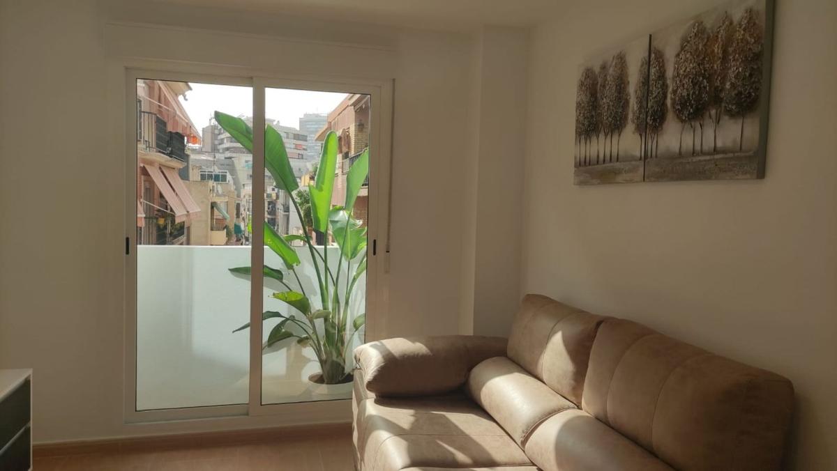 Продажа квартиры на Piso en Carlota Pasaron, Santo Domingo, Alicante / Alacant, Аликанте / Алакант
 photo 3