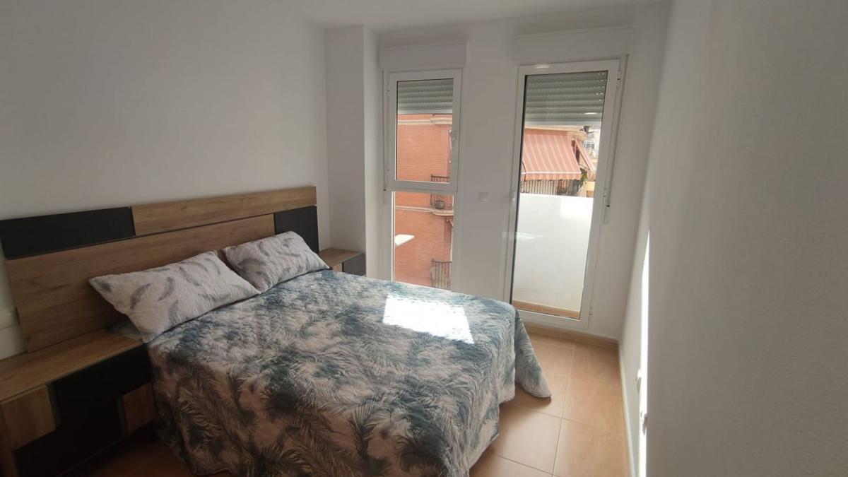 Продажа квартиры на Piso en Carlota Pasaron, Santo Domingo, Alicante / Alacant, Аликанте / Алакант
 photo 4