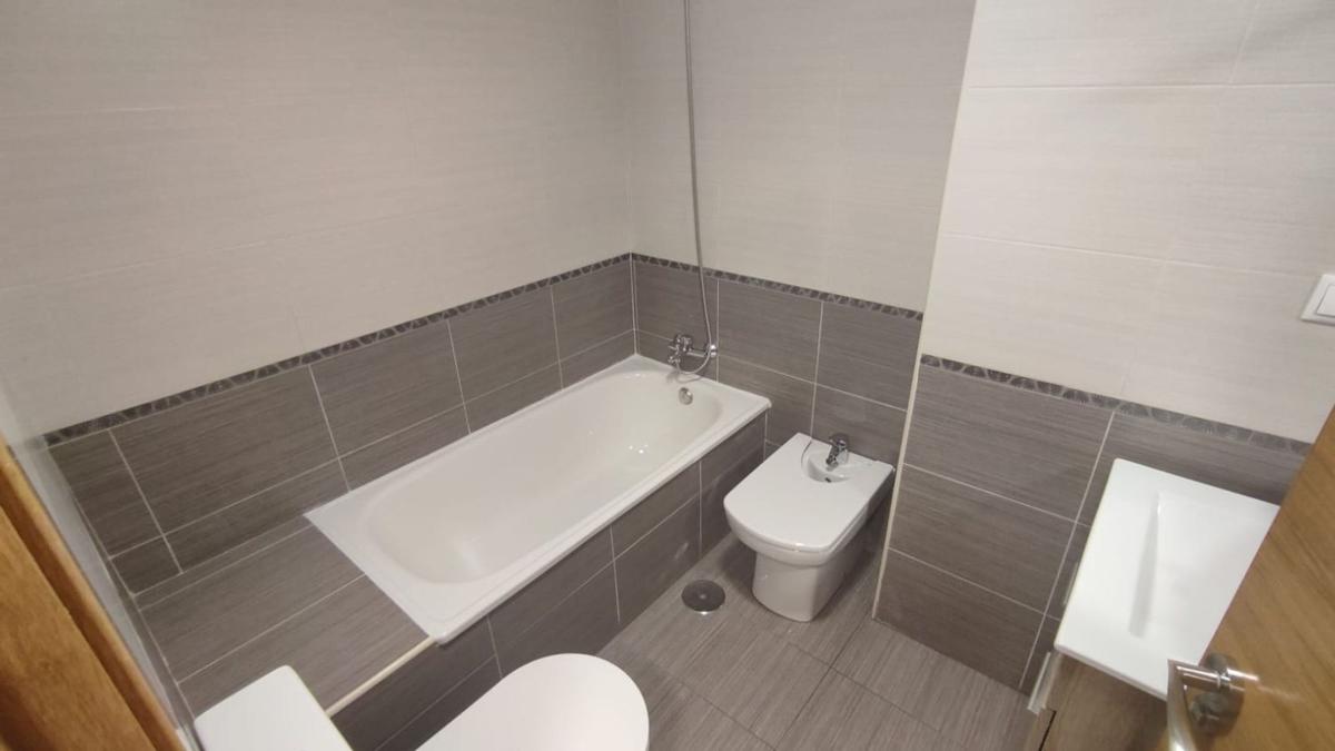 Продажа квартиры на Piso en Carlota Pasaron, Santo Domingo, Alicante / Alacant, Аликанте / Алакант
 photo 5