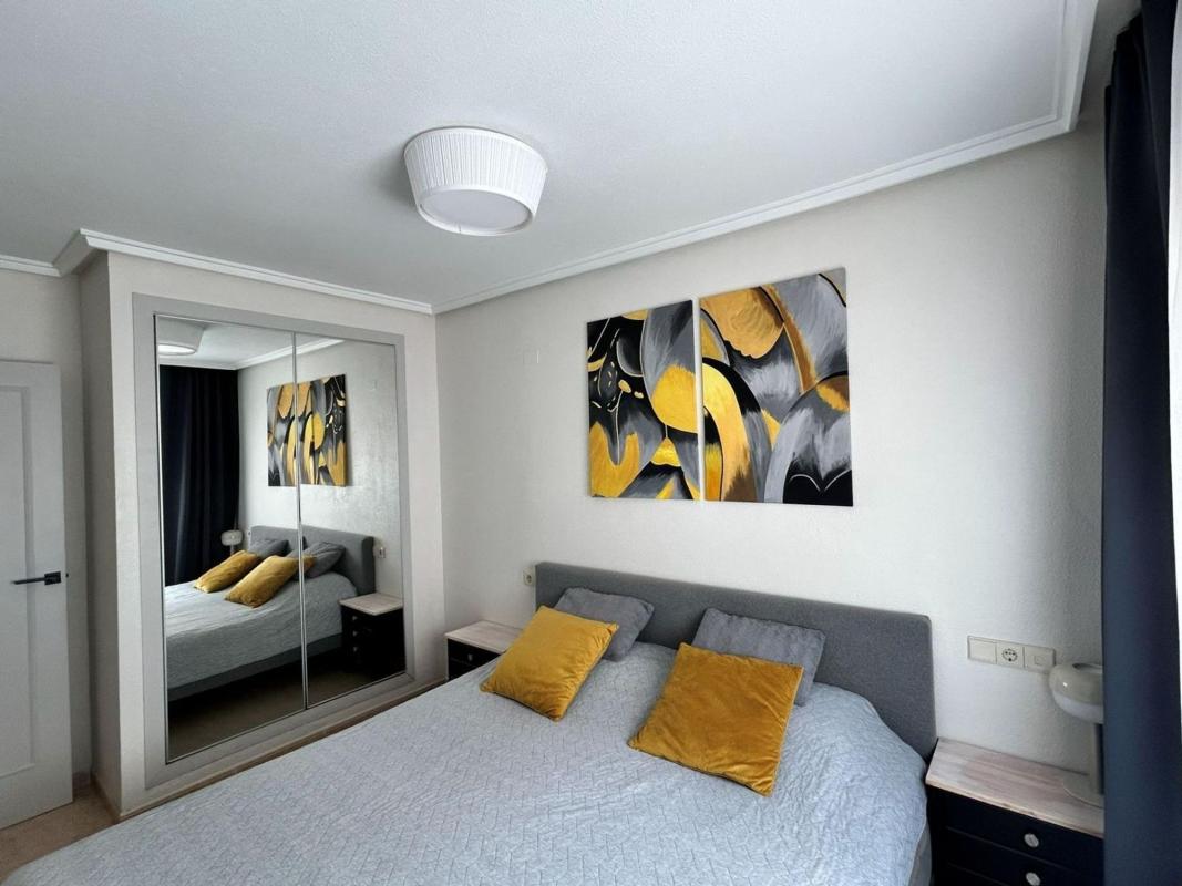 Venta de piso en Piso en Calle Torresal, 26, El Molino, Torrevieja, Torrevieja
photo 1