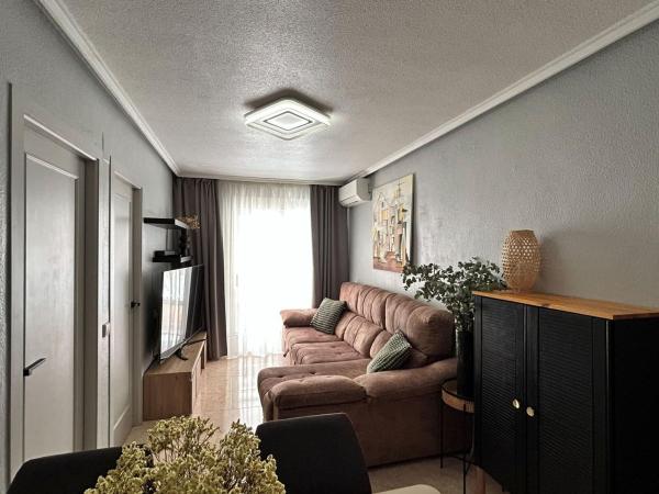Venta de piso en Piso en Calle Torresal, 26, El Molino, Torrevieja, Torrevieja
 photo 4