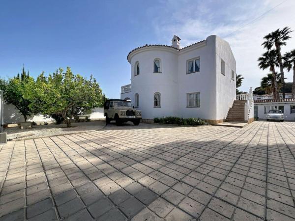 Casa o chalet independiente en Alfaz del Pi Pueblo-Urbanizaciones, Alfaz del Pi thumbnail 2