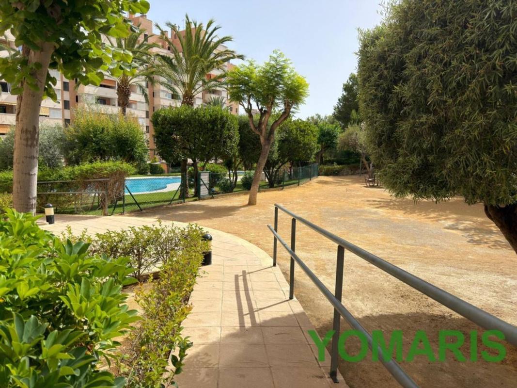 Sprzedaż mieszkania w Piso en Calle Escultor José Gutierrez, Playa de San Juan, Alicante / Alacant, Alicante / Alacant
photo 2