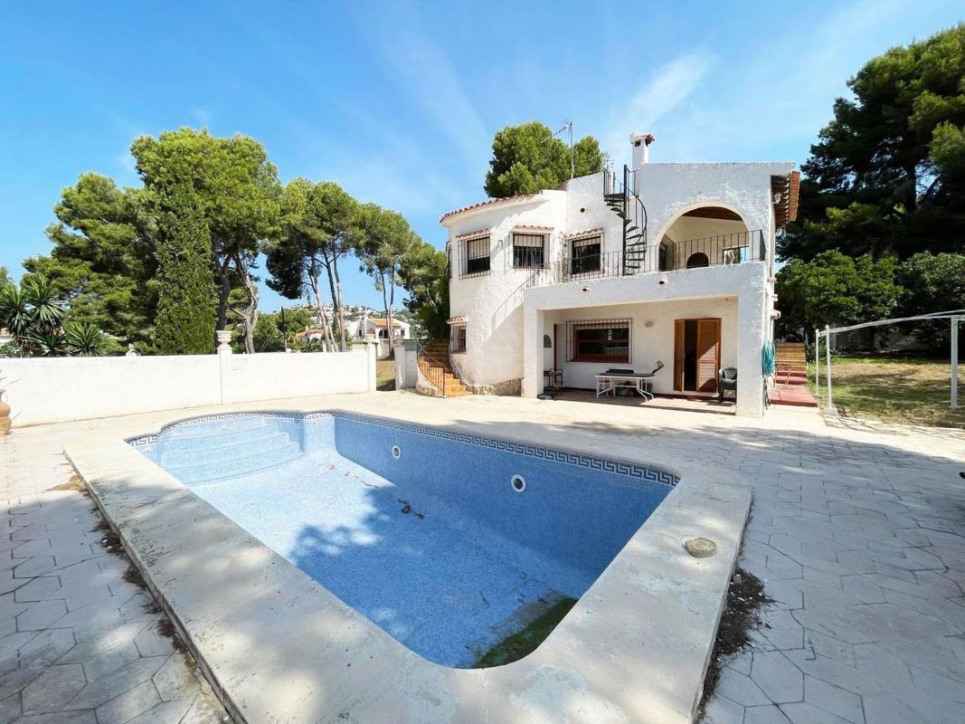 Propiedades en venta y alquiler en España photo 1