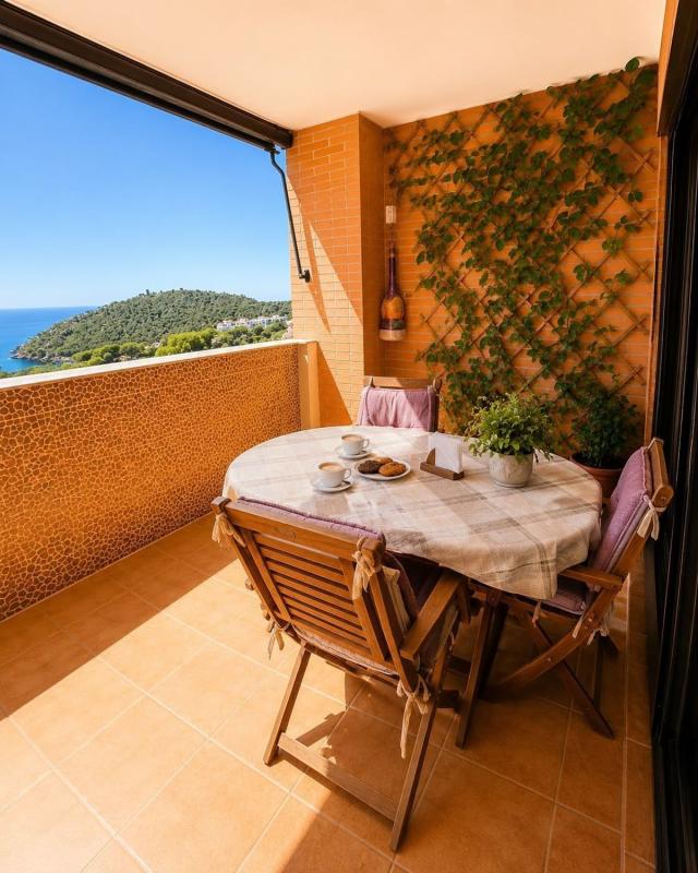 Venta de piso en Piso en Avenida Rosa dels Vents s/n, Bulevar - Puerta Mítica, La Villajoyosa / Vila Joiosa, La Villajoyosa / Vila Joiosa
photo 2