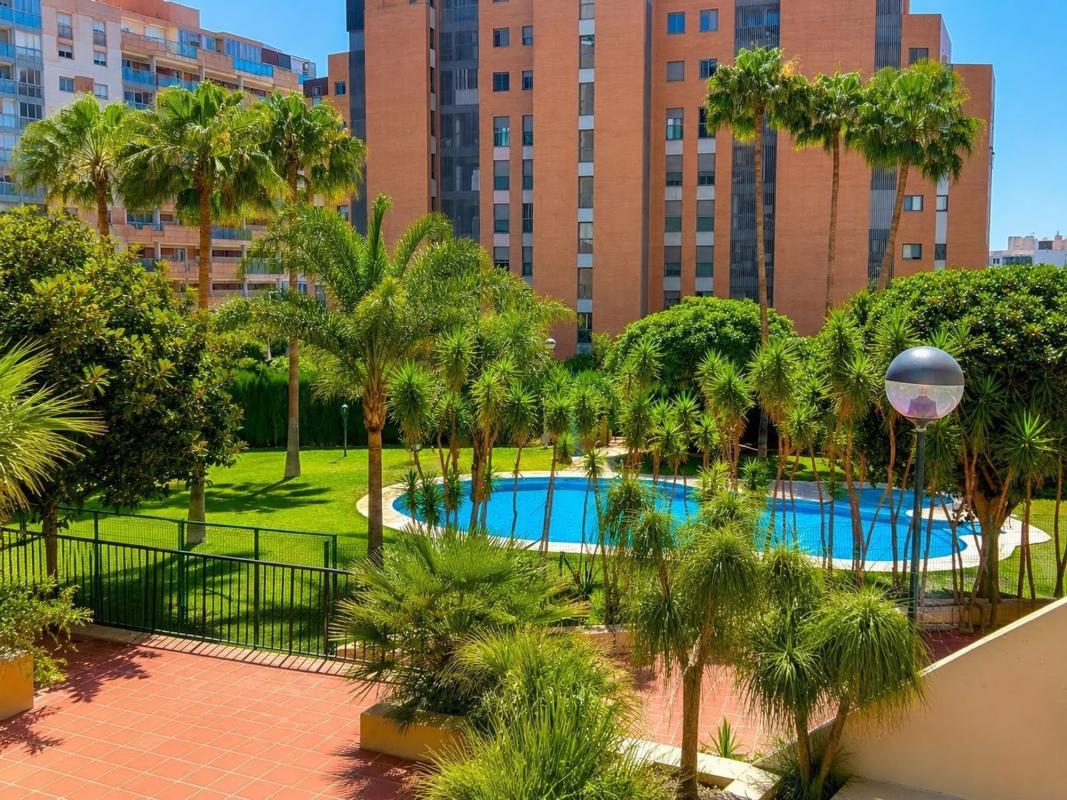 Venta de piso en Piso en Avenida Rosa dels Vents s/n, Bulevar - Puerta Mítica, La Villajoyosa / Vila Joiosa, La Villajoyosa / Vila Joiosa
photo 4