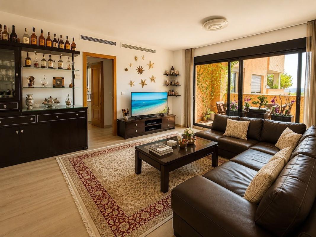 Venta de piso en Piso en Avenida Rosa dels Vents s/n, Bulevar - Puerta Mítica, La Villajoyosa / Vila Joiosa, La Villajoyosa / Vila Joiosa
photo 5