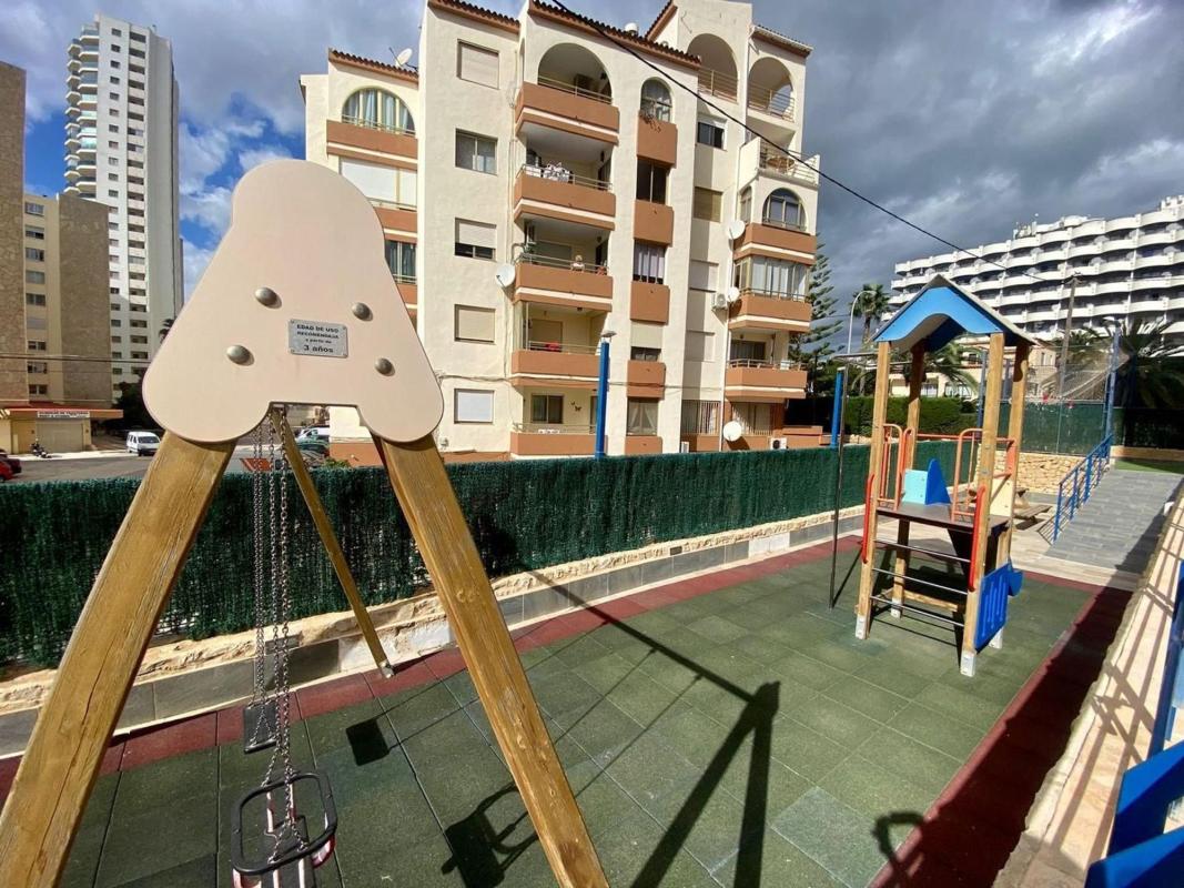 Venta de piso en Piso en Cometa-Carrió, Calpe, Calpe
 photo 4