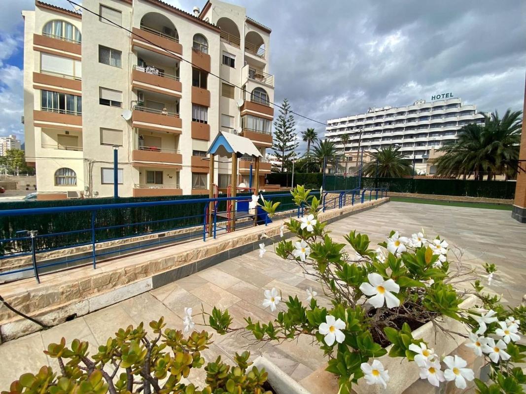 Venta de piso en Piso en Cometa-Carrió, Calpe, Calpe
 photo 5