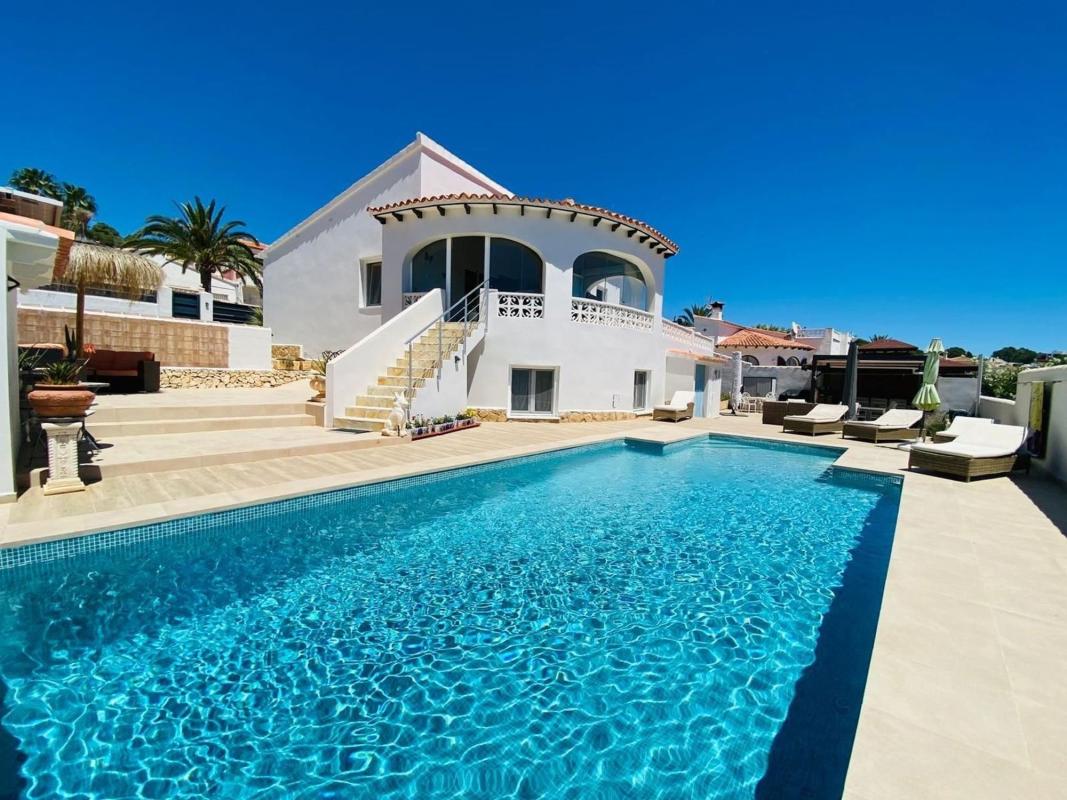 Properties for sale and rent in Spain photo 1