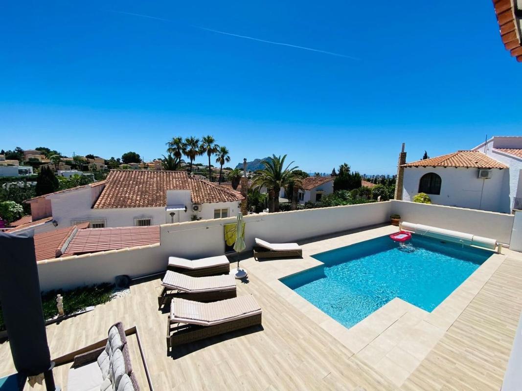 Properties for sale and rent in Spain photo 3