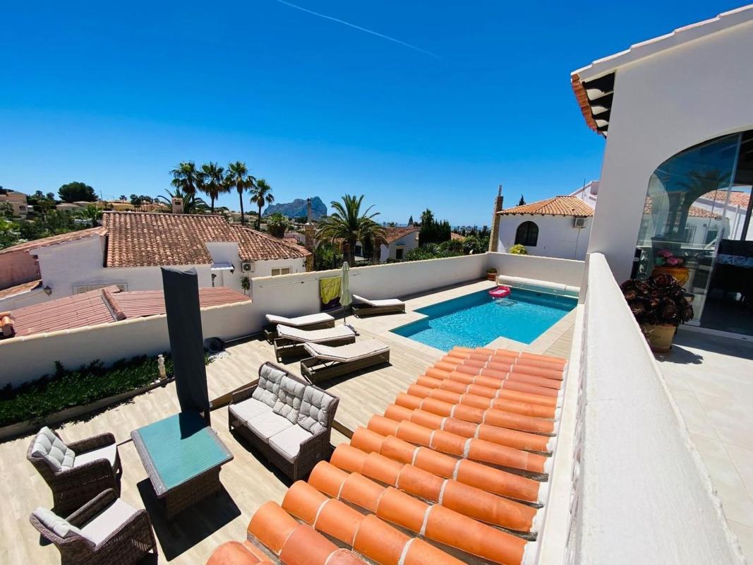 Properties for sale and rent in Spain photo 4