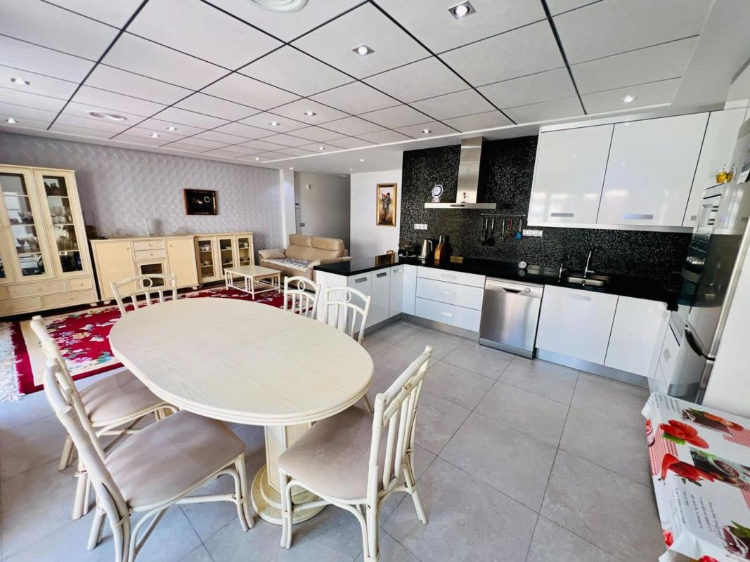 Venta de piso en Piso en Calle Caballero de Rodas, 144, Playa del Cura, Torrevieja, Torrevieja
 photo 3