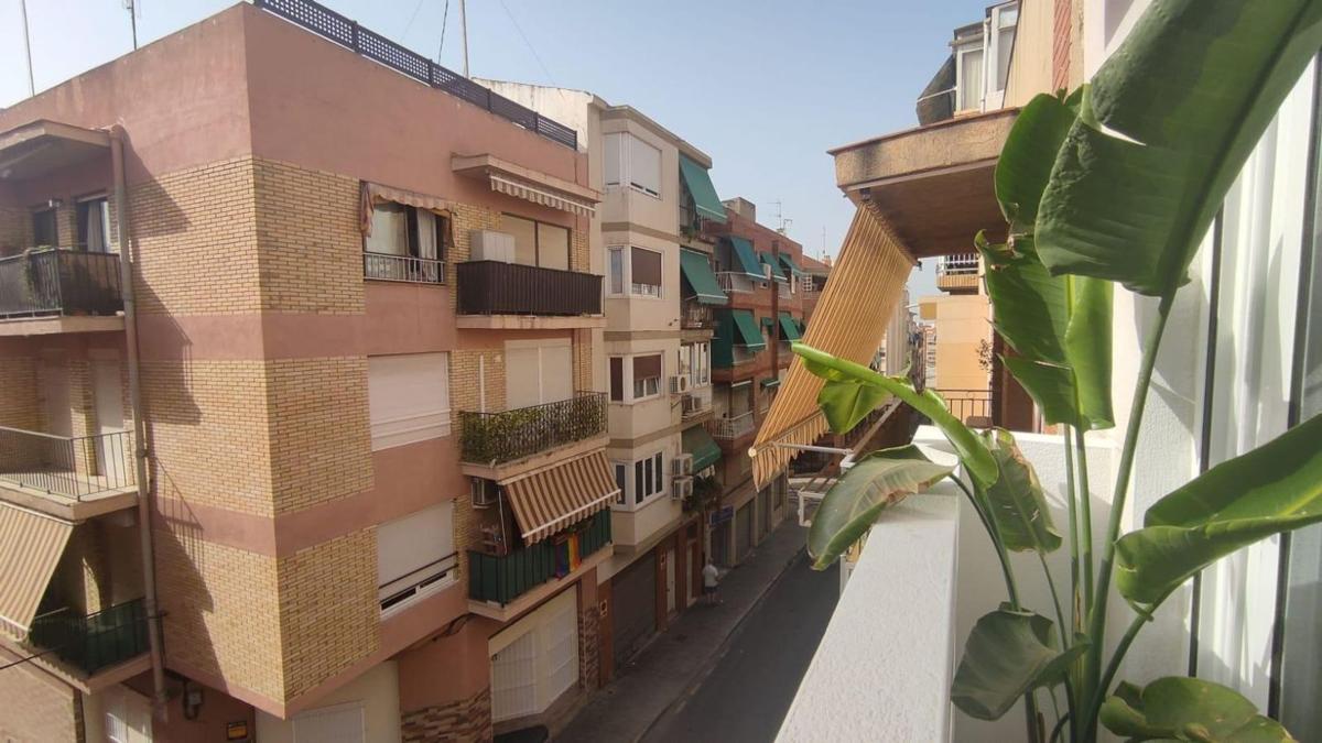 Продажа квартиры на Piso en Calle Carlota Pasaron, Santo Domingo, Alicante / Alacant, Аликанте / Алакант
photo 2