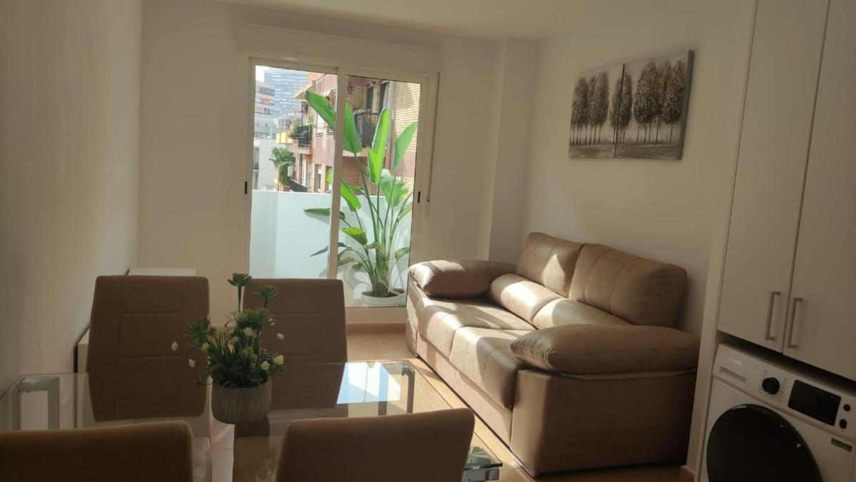Продажа квартиры на Piso en Calle Carlota Pasaron, Santo Domingo, Alicante / Alacant, Аликанте / Алакант
photo 4