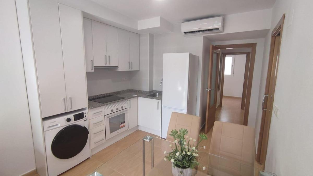 Продажа квартиры на Piso en Calle Carlota Pasaron, Santo Domingo, Alicante / Alacant, Аликанте / Алакант
photo 5