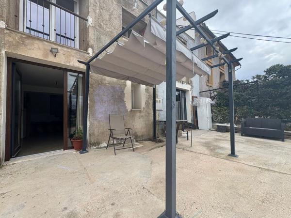 Chalet pareado en Camino Caseta Madrid, 27, Barri Santa Rosa, Alcoy / Alcoi photo 1