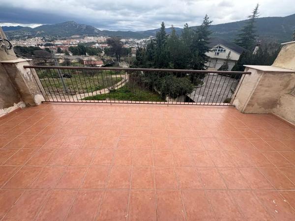 Chalet pareado en Camino Caseta Madrid, 27, Barri Santa Rosa, Alcoy / Alcoi thumbnail 1