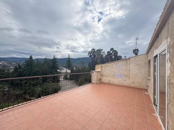 Chalet pareado en Camino Caseta Madrid, 27, Barri Santa Rosa, Alcoy / Alcoi photo 4
