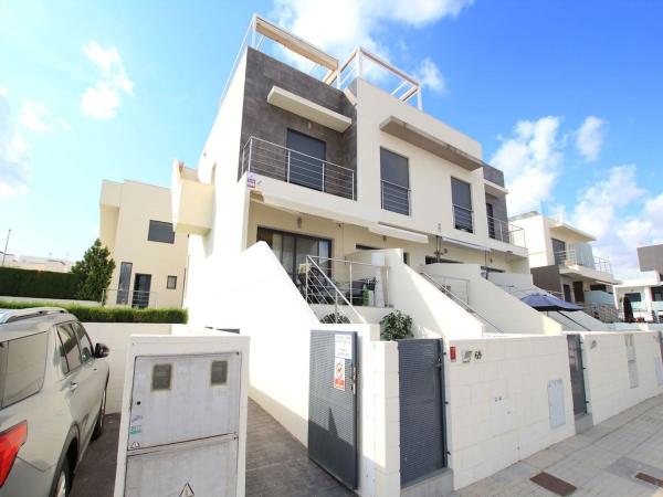 Chalet adosado en Calle del Sol, Benijofar photo 1