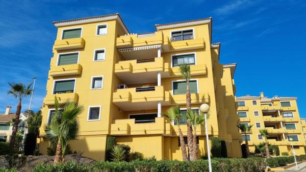 Ático en venta en  Ático en Avenida de las Colinas, 16, Las Colinas Golf, Orihuela, Orihuela photo 1