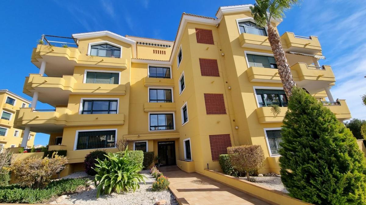 Penthouse sale in  Ático en Avenida de las Colinas, 16, Las Colinas Golf, Orihuela, Orihuela photo 3