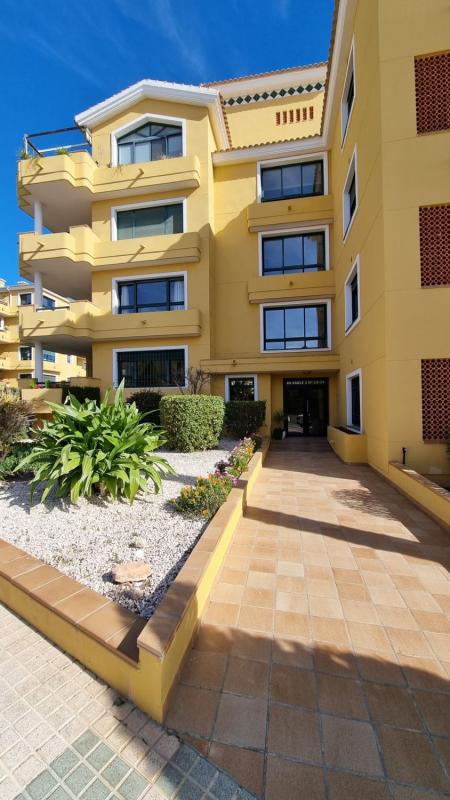 Penthouse sale in  Ático en Avenida de las Colinas, 16, Las Colinas Golf, Orihuela, Orihuela photo 4