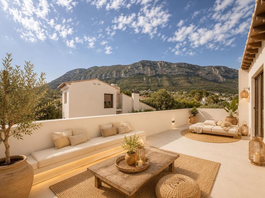 Properties for sale and rent in Spain photo 2