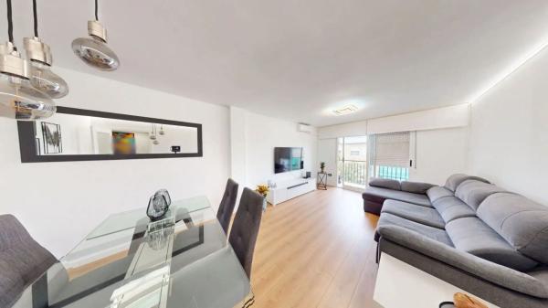 Sale of flat in Piso en Calle Lillo Juan, Alcalde Felipe Mallol, San Vicente del Raspeig, San Vicente del Raspeig
photo 1