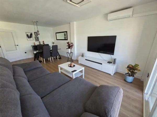 Sale of flat in Piso en Calle Lillo Juan, Alcalde Felipe Mallol, San Vicente del Raspeig, San Vicente del Raspeig
thumbnail 2