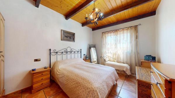 Casa o chalet independiente en Las Bayas-Asprillas, Elche / Elx photo 1