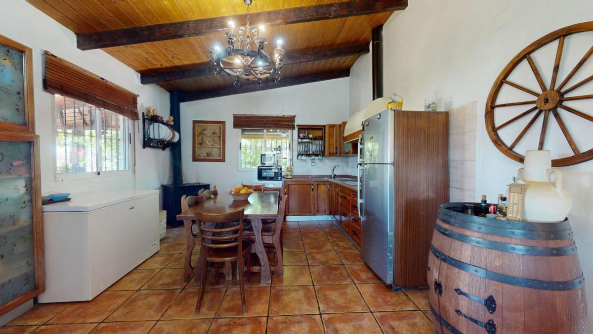 Недвижимость на продажу и в аренду в Испании photo 3