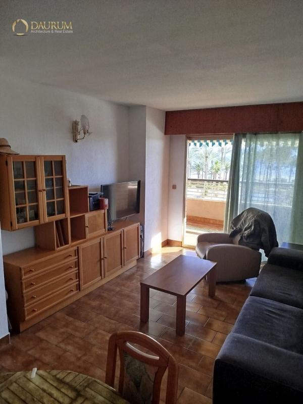 Venta de piso en Piso en Calle d'Alboran, Playa Muchavista, El Campello, El Campello
photo 2