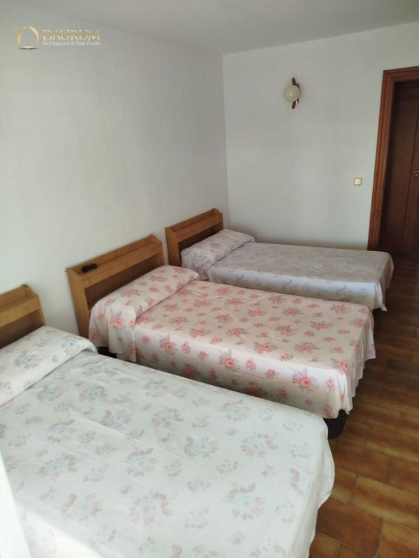 Venta de piso en Piso en Calle d'Alboran, Playa Muchavista, El Campello, El Campello
photo 5