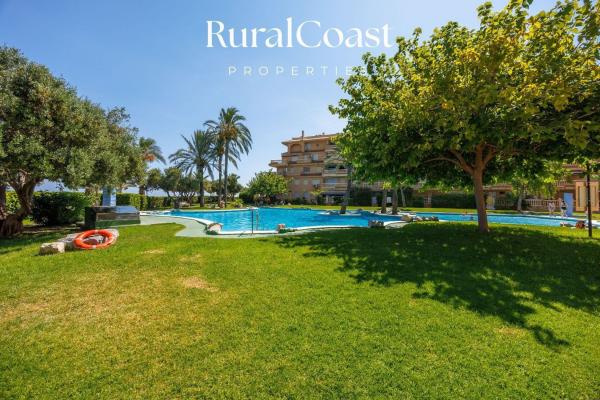 Sale of flat in Piso en Calle dels Carreters, Campello Playa, El Campello, El Campello
 photo 1