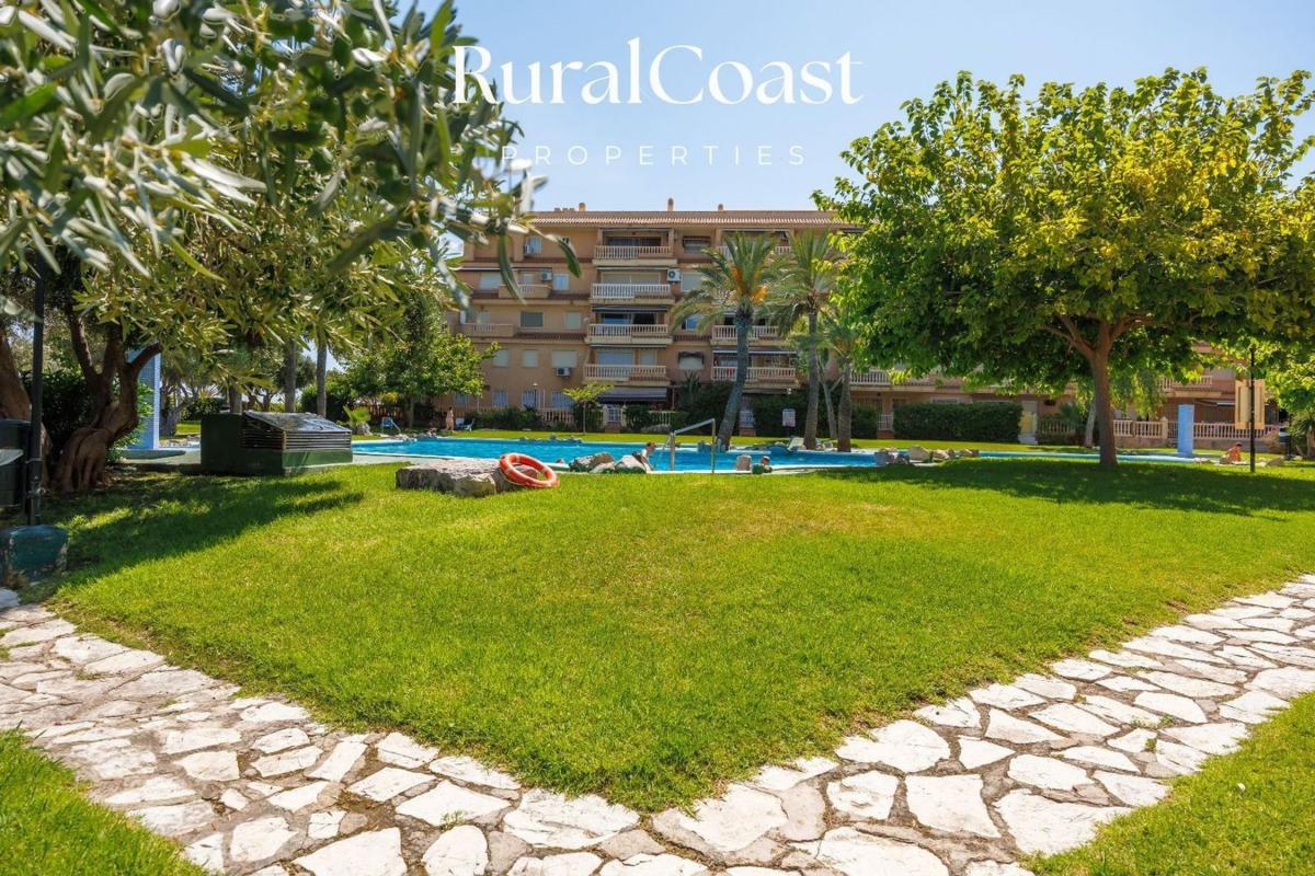 Sale of apartment in Piso en Calle dels Carreters, Campello Playa, El Campello, El Campello
 photo 2