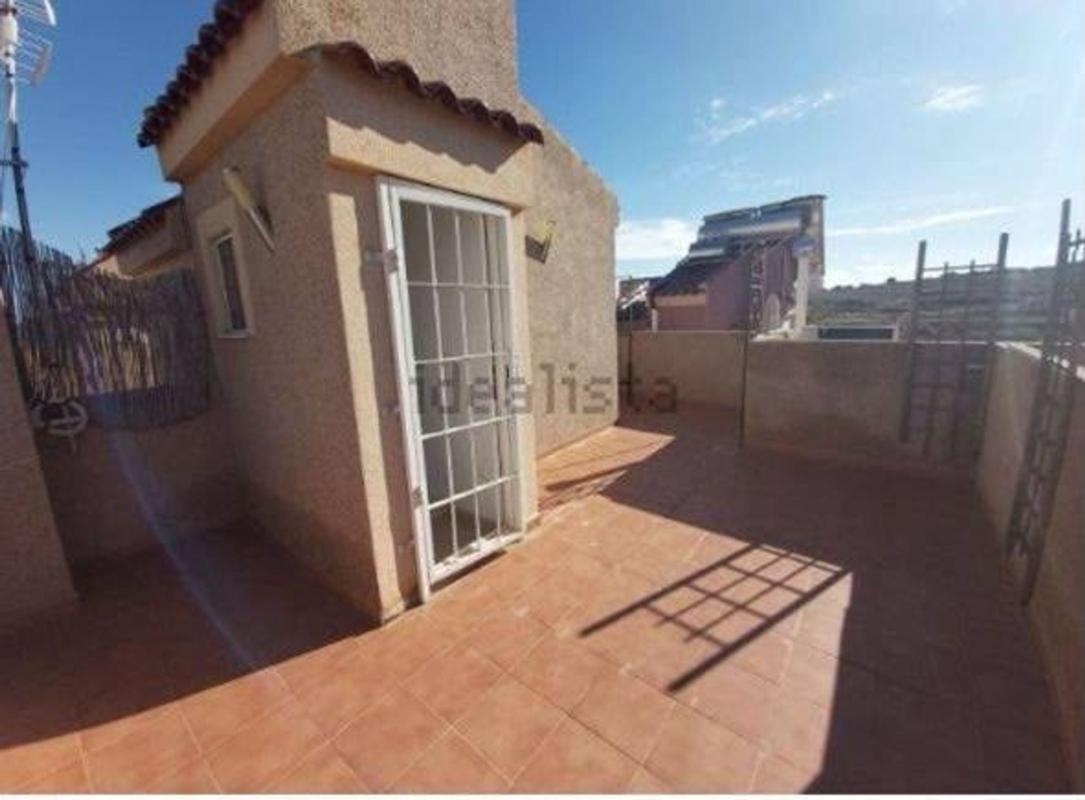 Sale of townhouse in Chalet adosado en Calle Jorge Manrique, Monforte del Cid , Monforte del Cid photo 3
