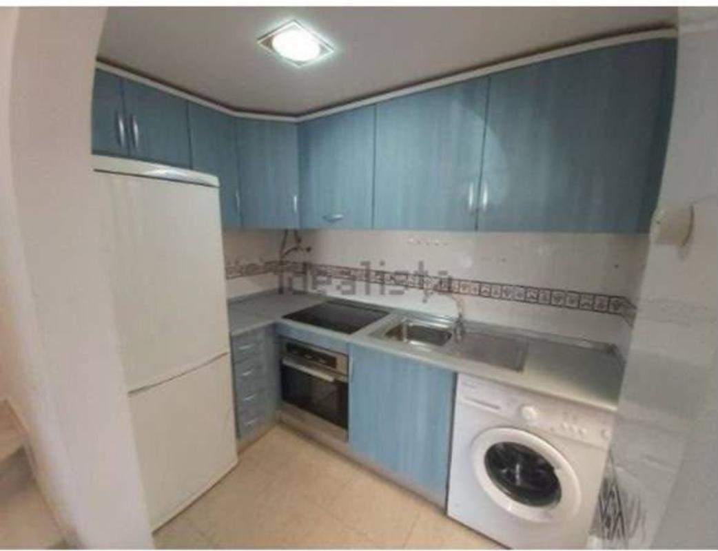 Sale of townhouse in Chalet adosado en Calle Jorge Manrique, Monforte del Cid , Monforte del Cid photo 5